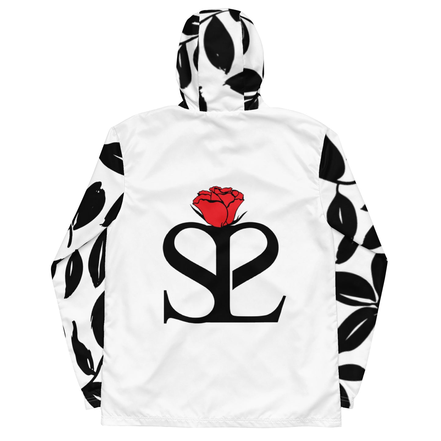 Self Love Men’s windbreaker