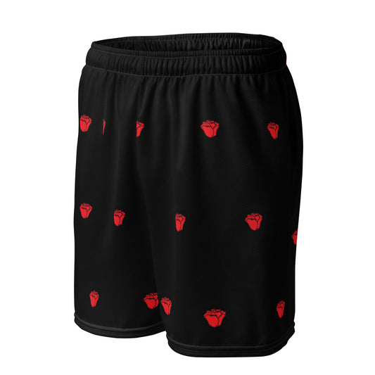 SL Unisex mesh shorts