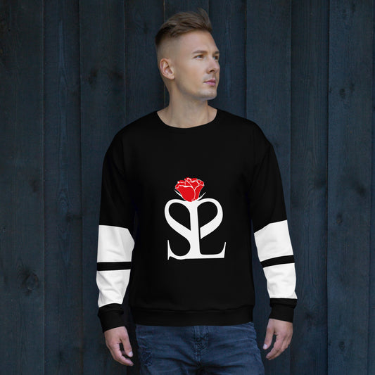 Self Love Unisex Sweatshirt