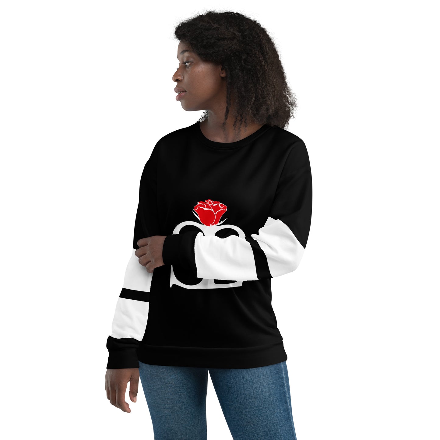 Self Love Unisex Sweatshirt