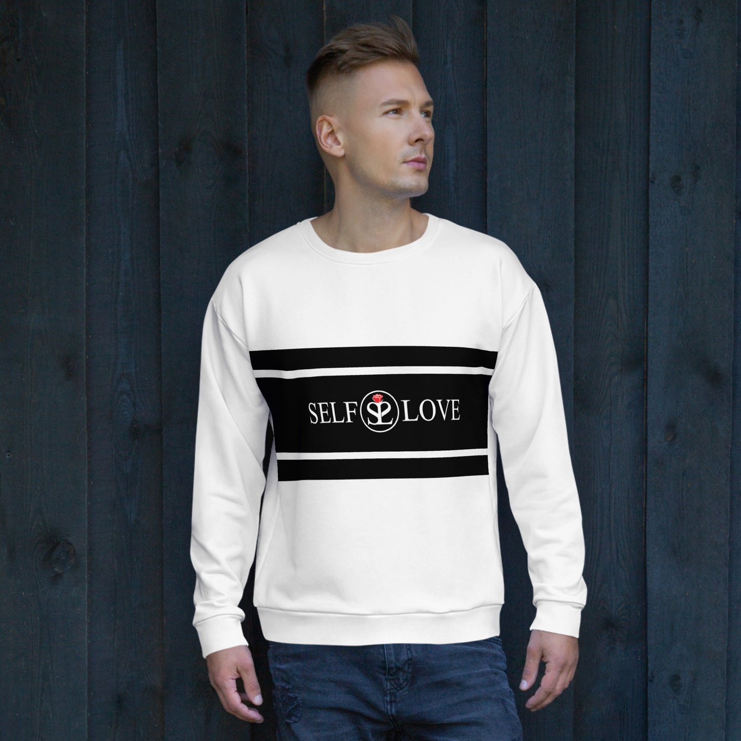 SL Unisex Sweatshirt