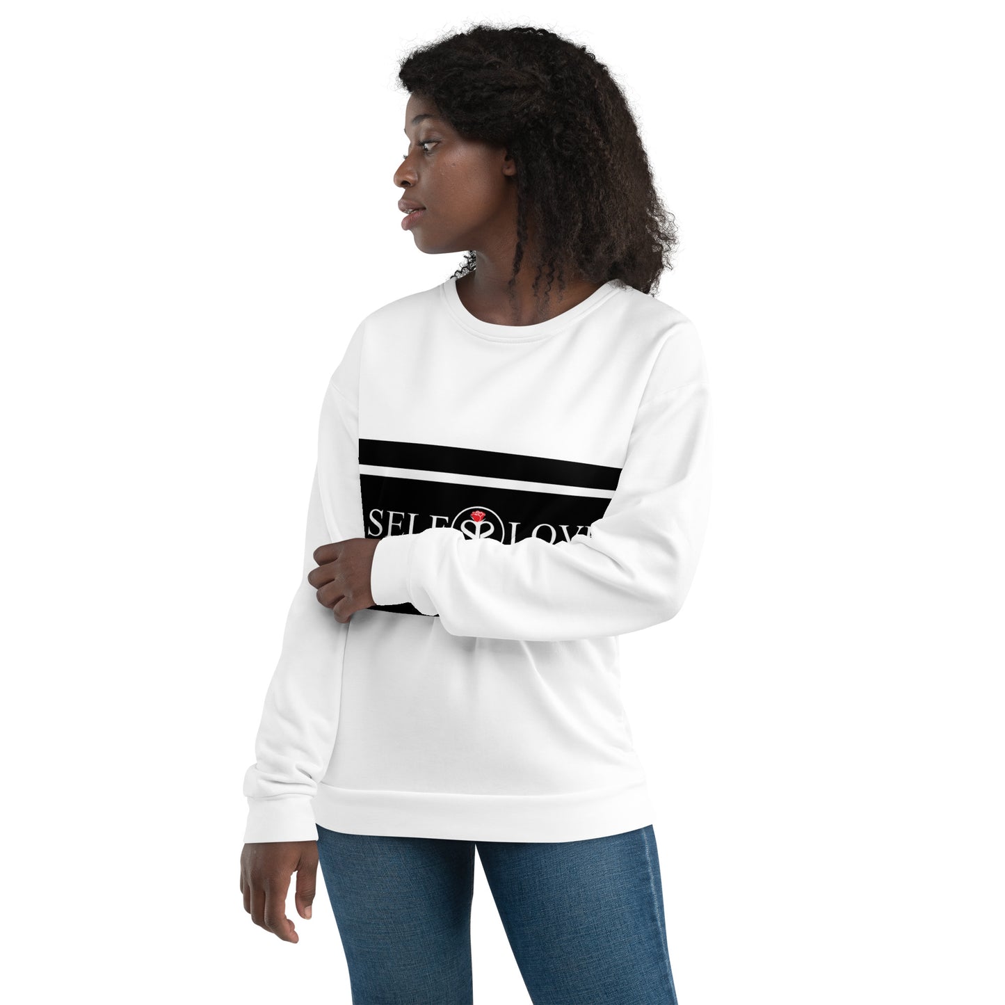 SL Unisex Sweatshirt