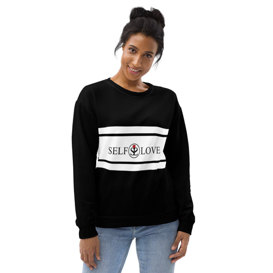 SL Unisex Sweatshirt