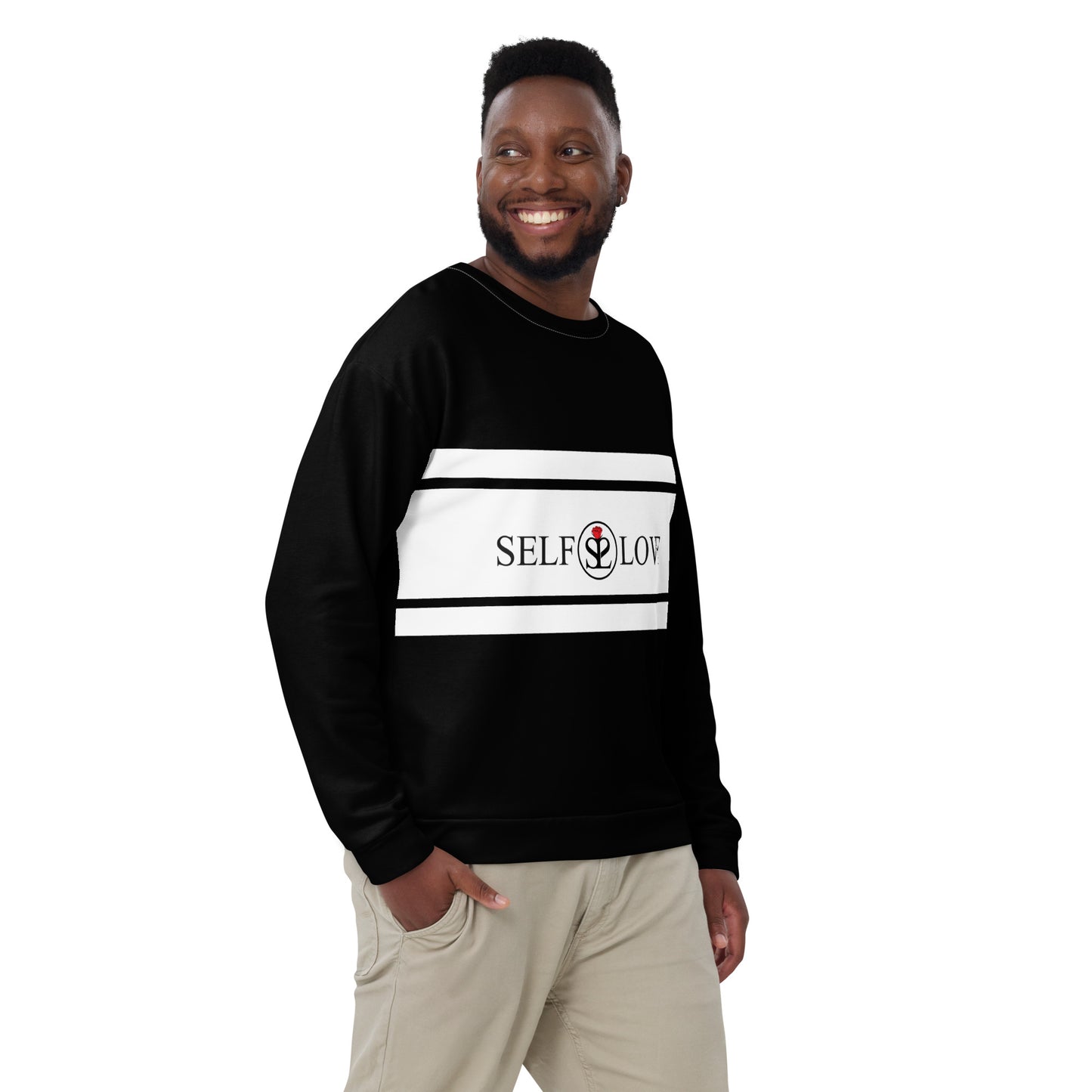 SL Unisex Sweatshirt