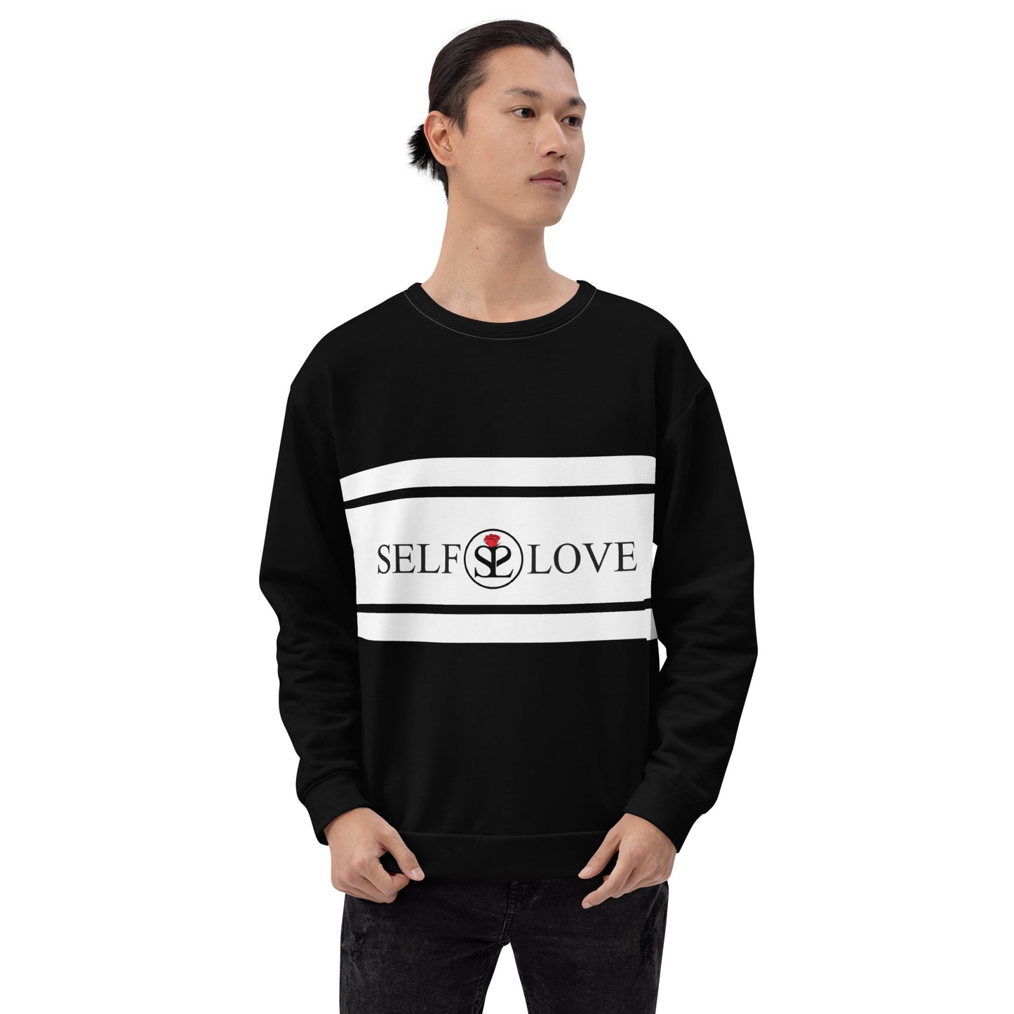 SL Unisex Sweatshirt