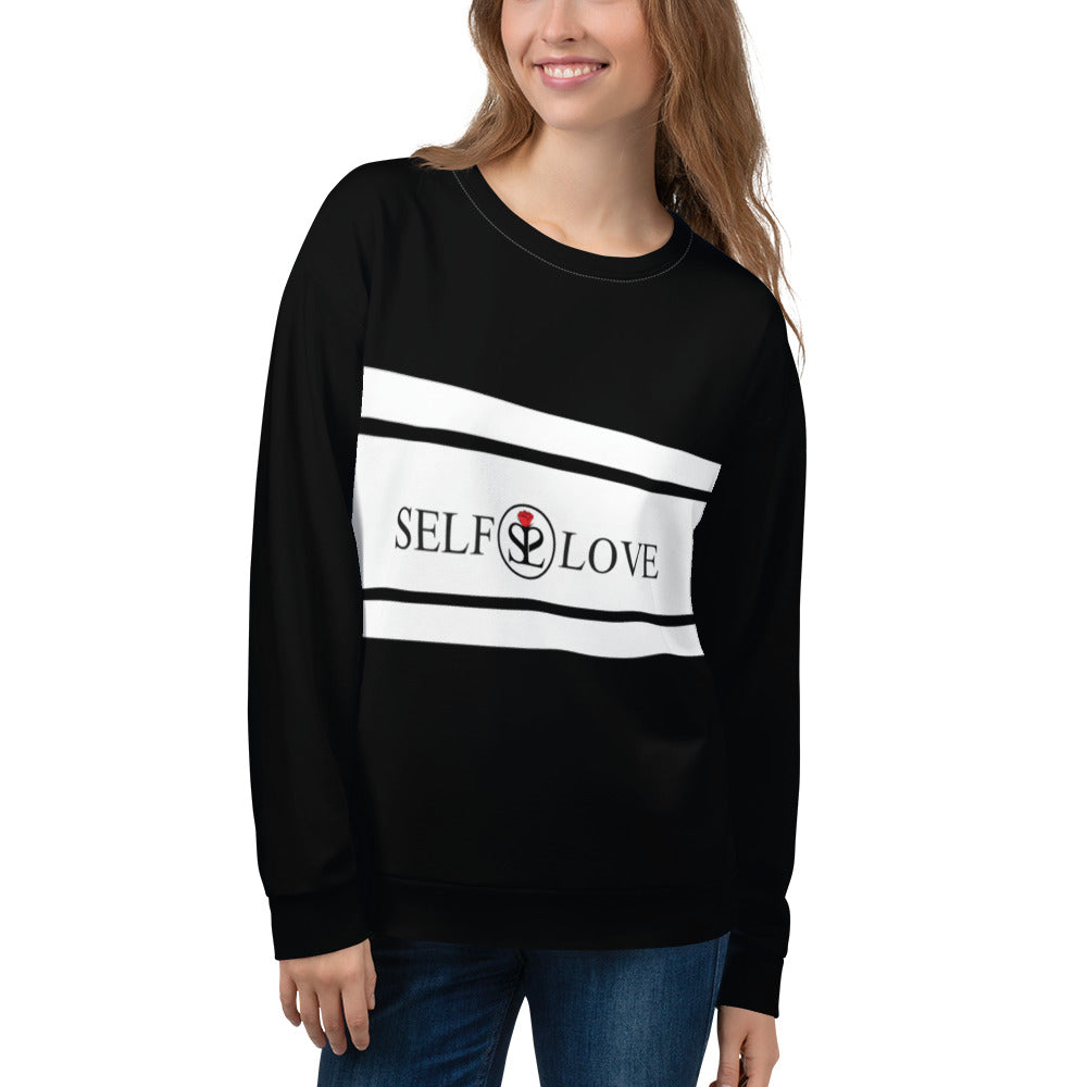 SL Unisex Sweatshirt