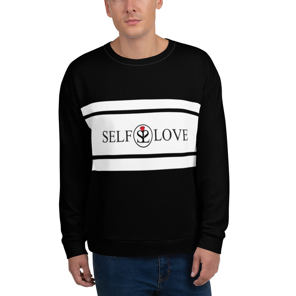 SL Unisex Sweatshirt