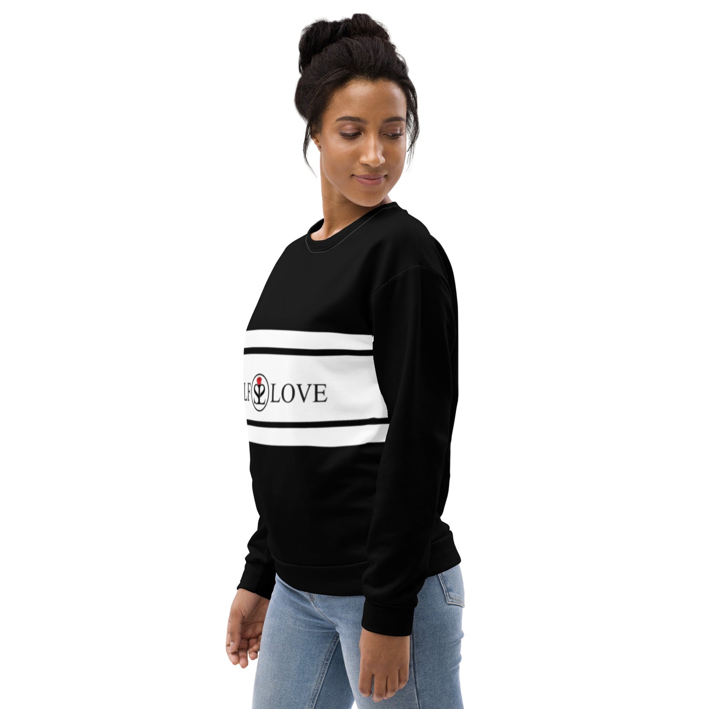 SL Unisex Sweatshirt