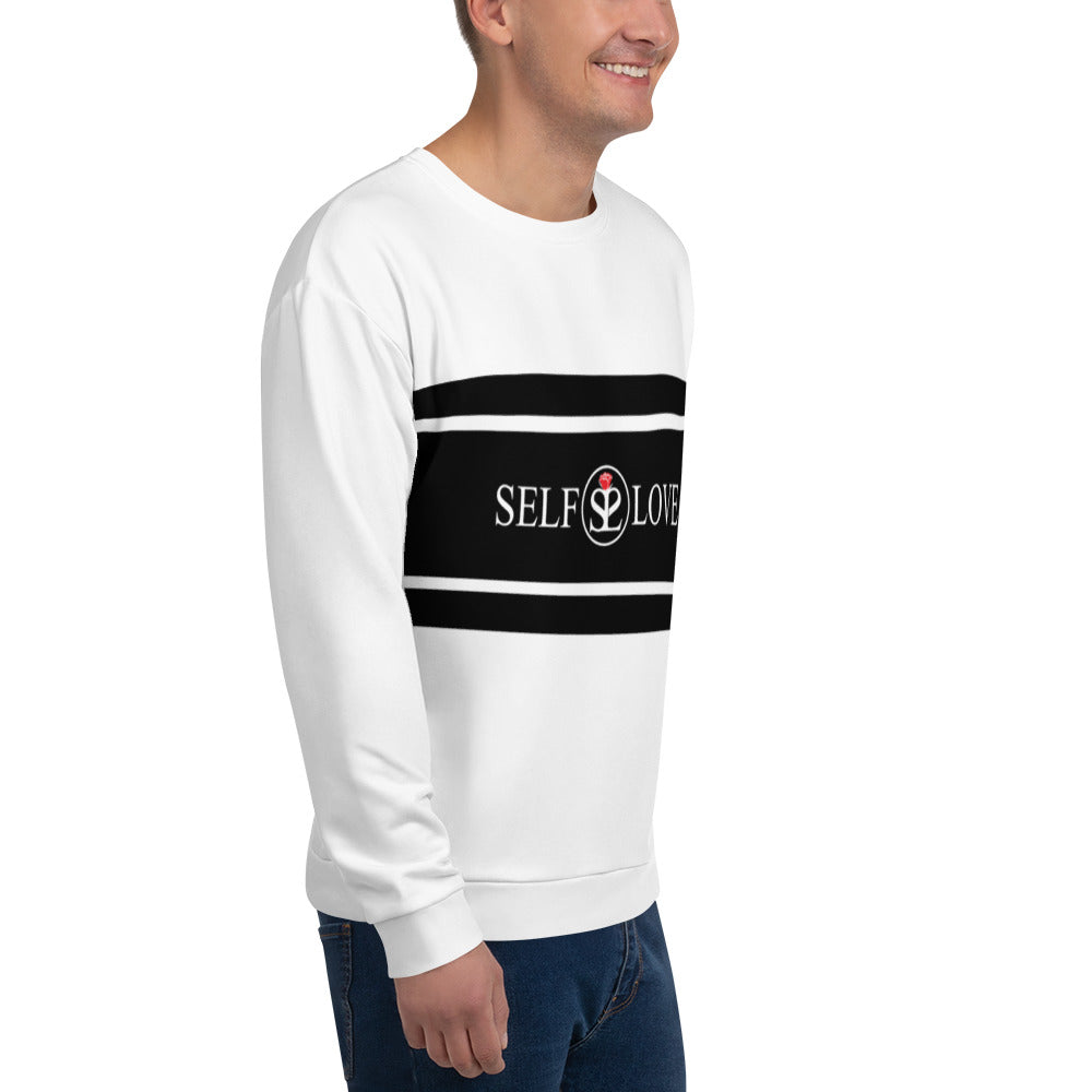 SL Unisex Sweatshirt