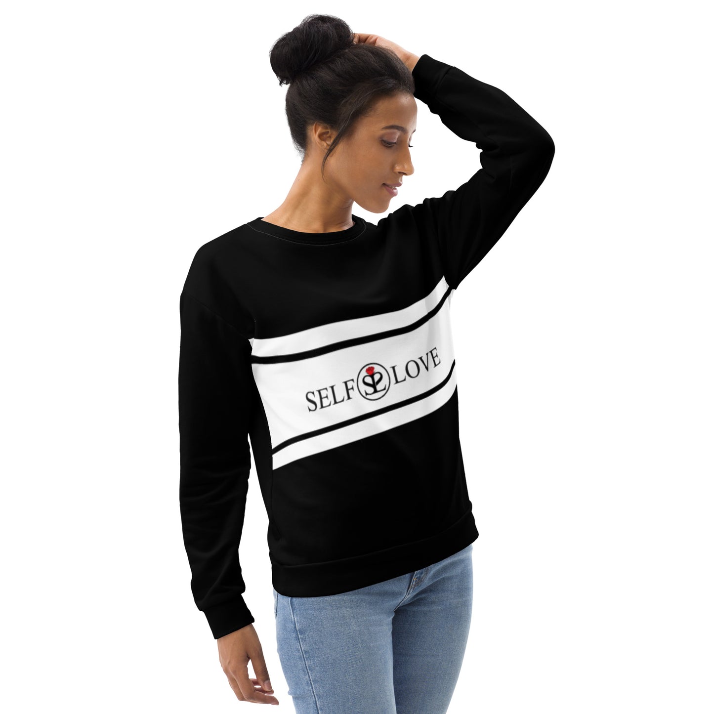 SL Unisex Sweatshirt