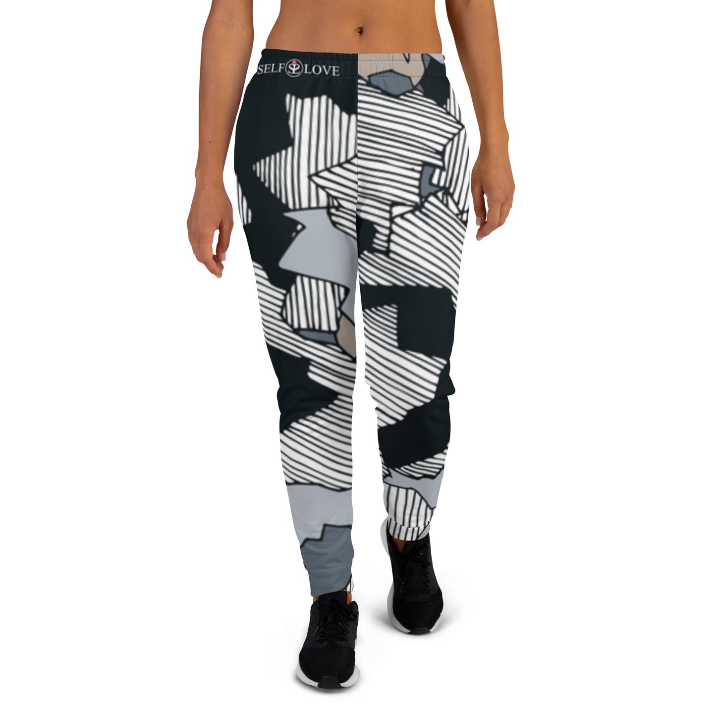 Self Love Women's Joggers