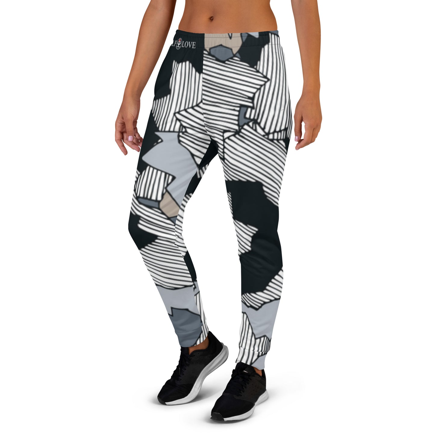 Self Love Women's Joggers