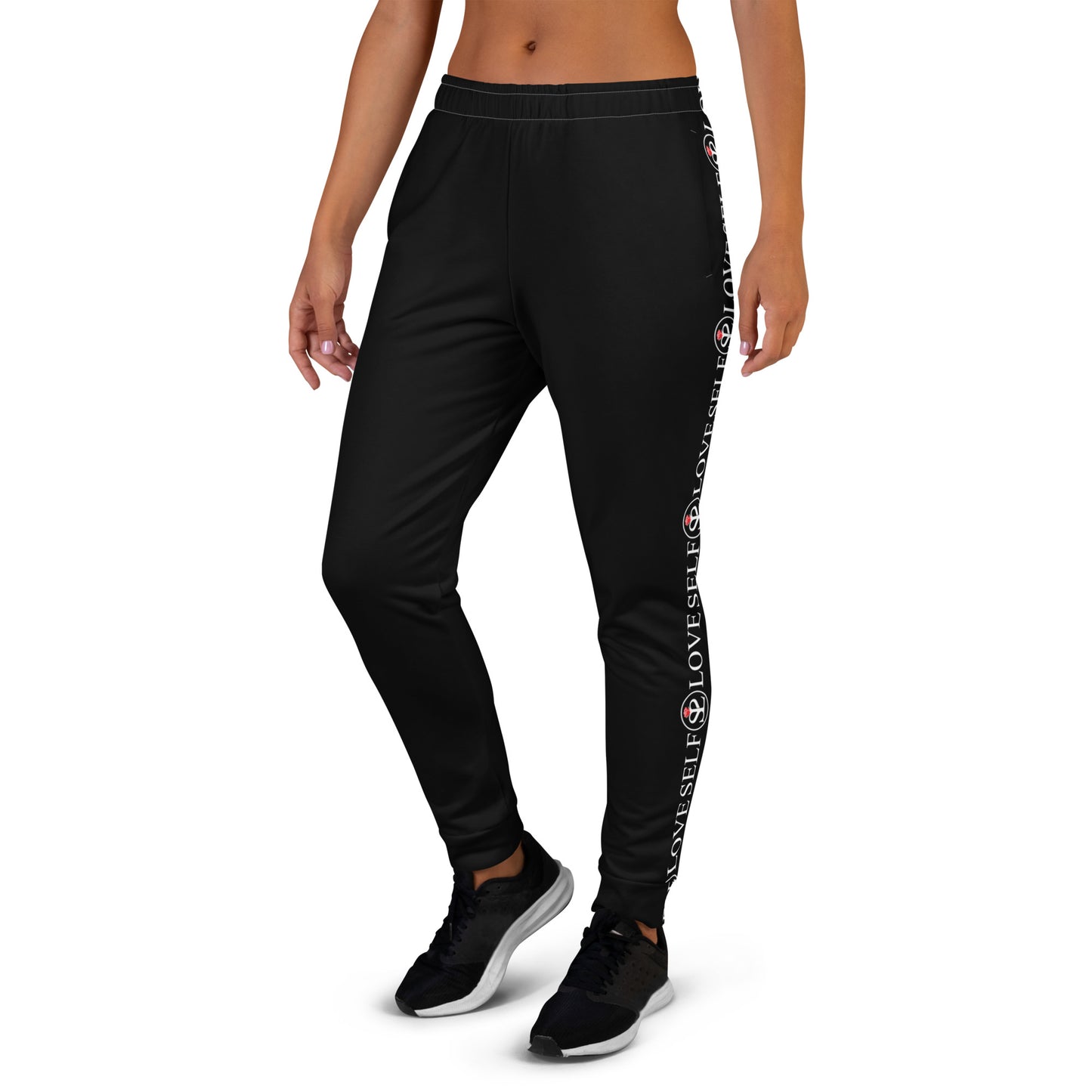 Self Love Women's Joggers