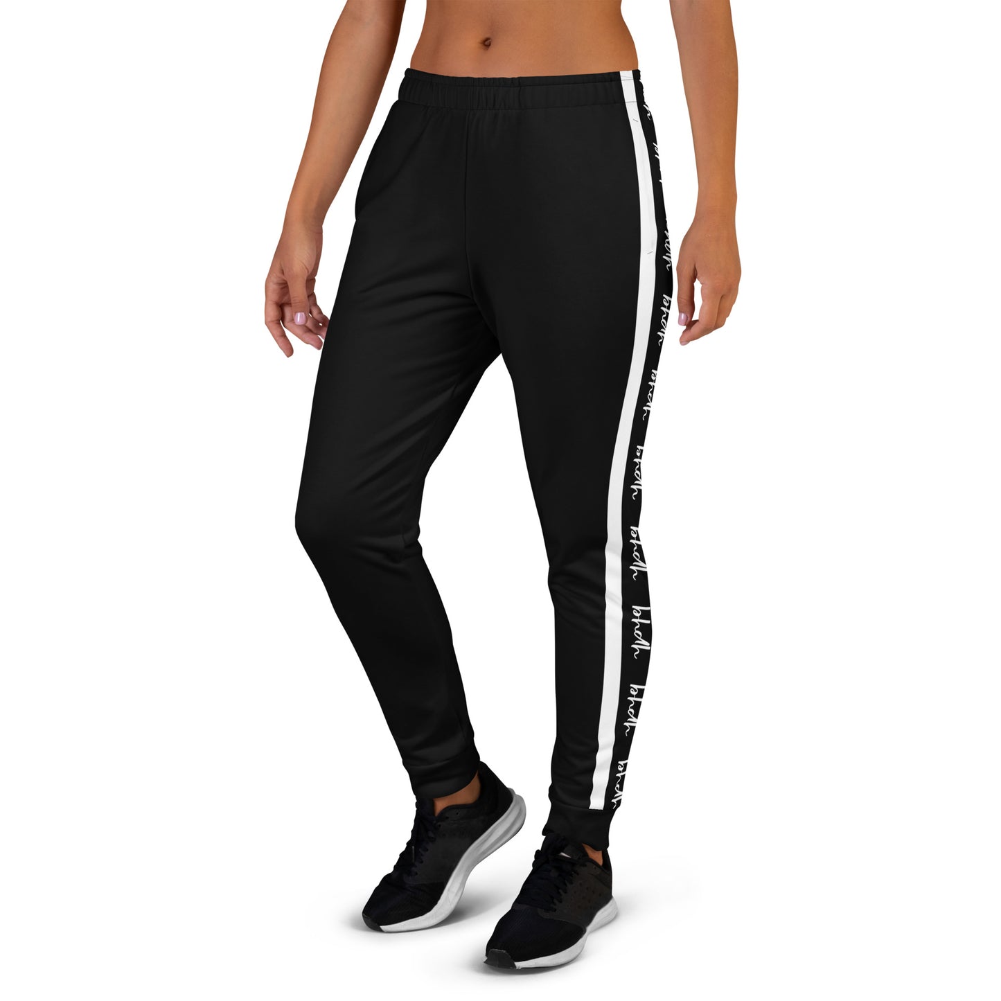 bhdh Women's Joggers