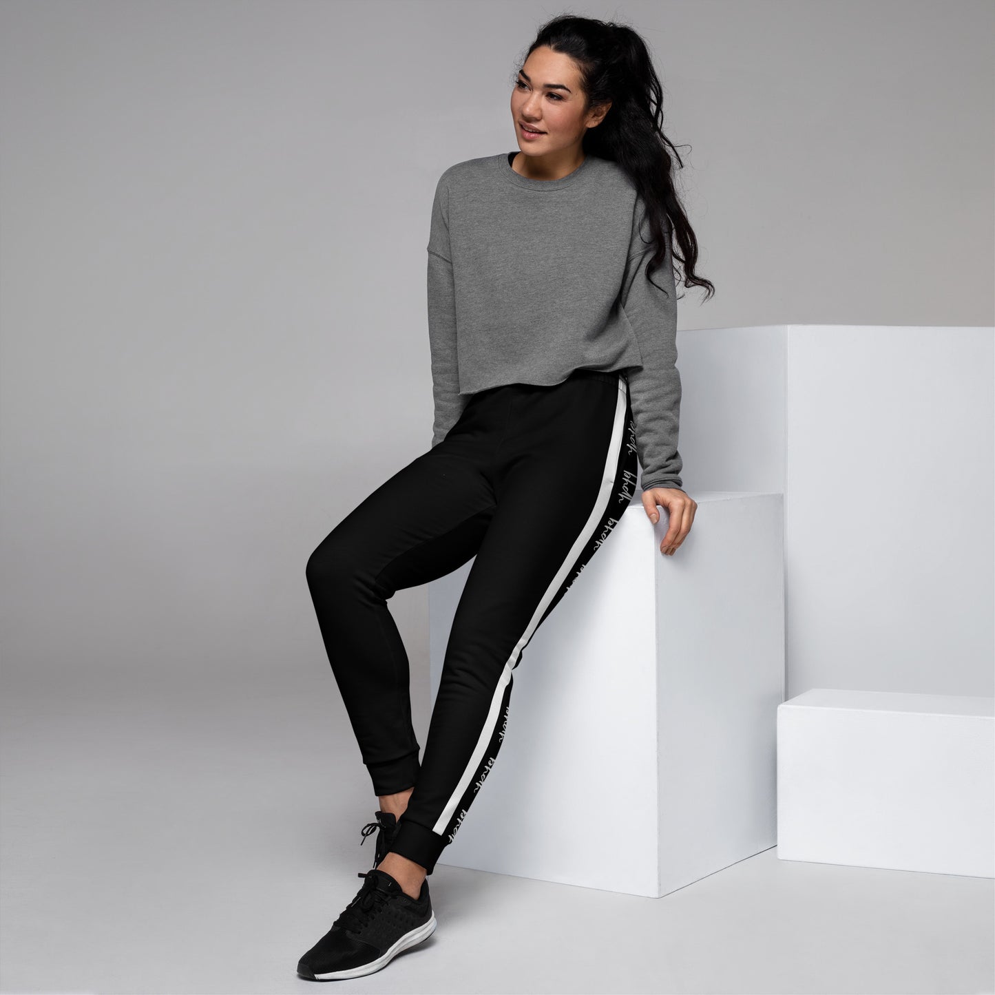 bhdh Women's Joggers