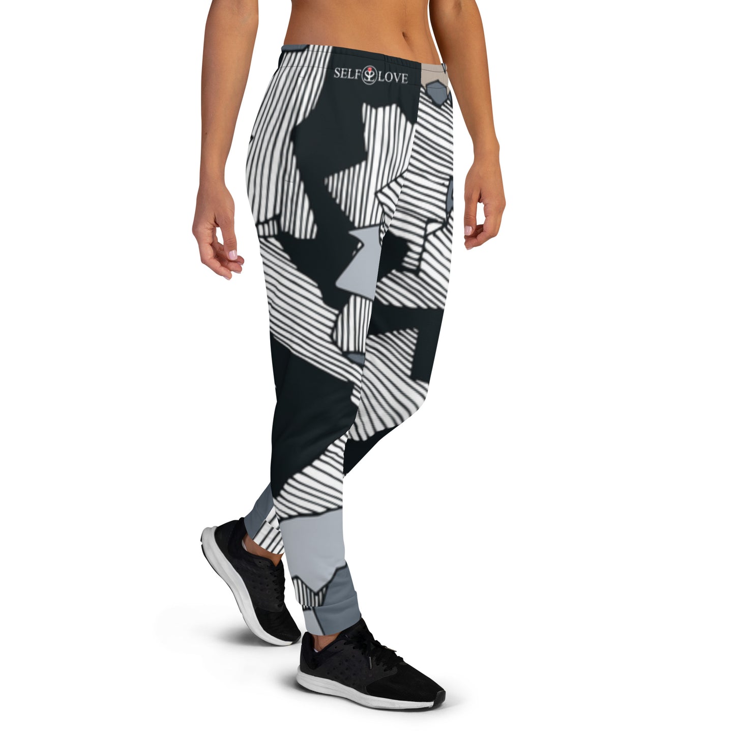 Self Love Women's Joggers