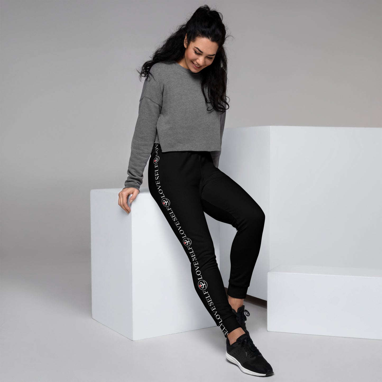 Self Love Women's Joggers