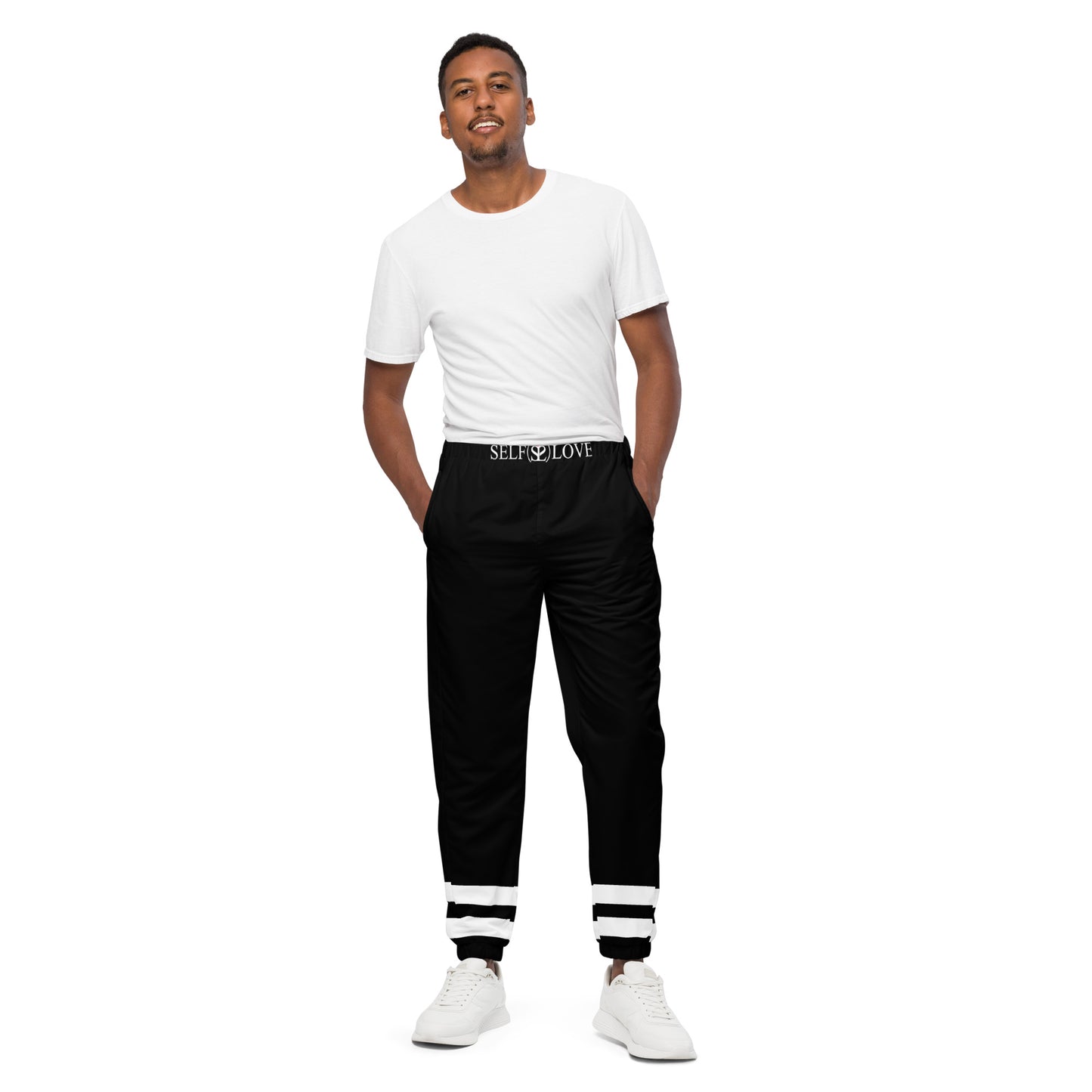 SL Unisex track pants