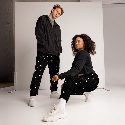 BHDH Unisex track pants