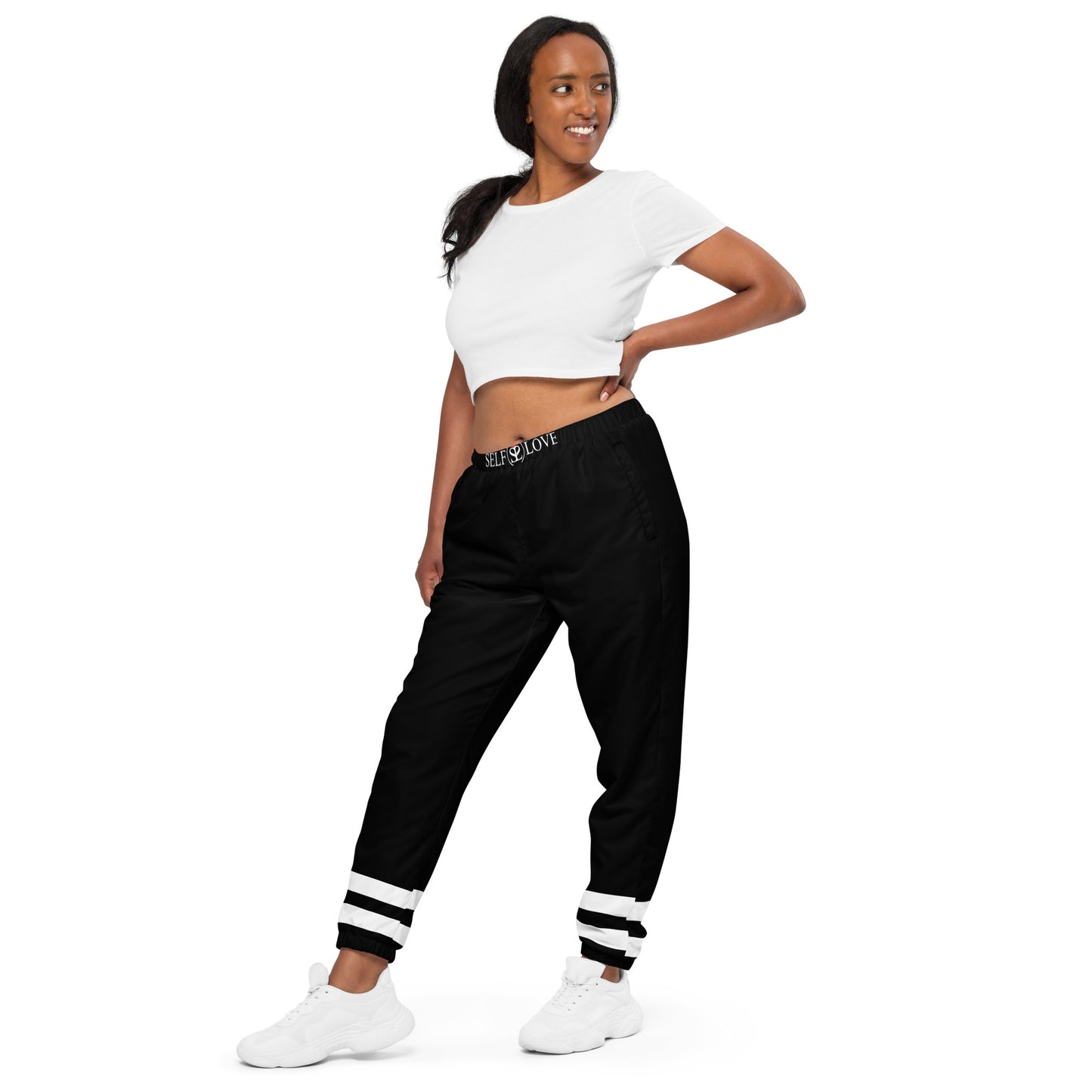 SL Unisex track pants