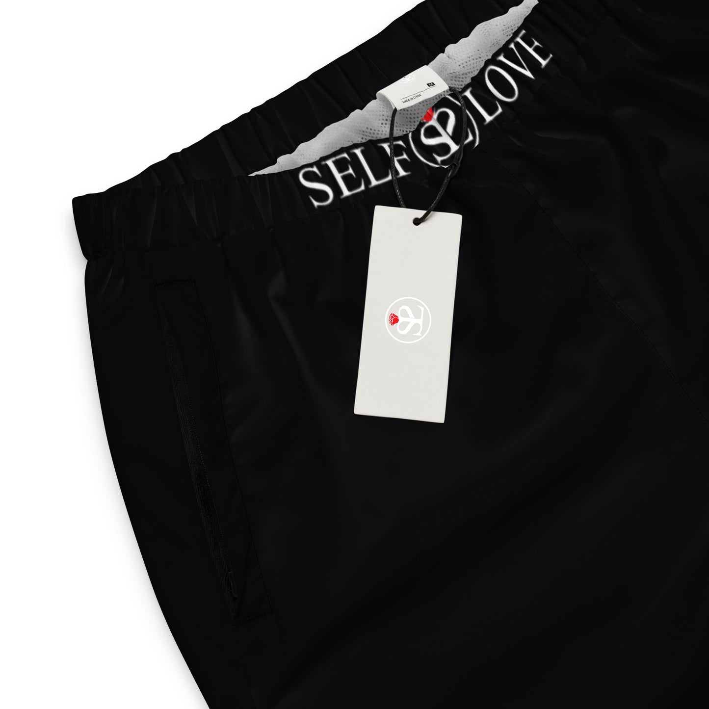 SL Unisex track pants