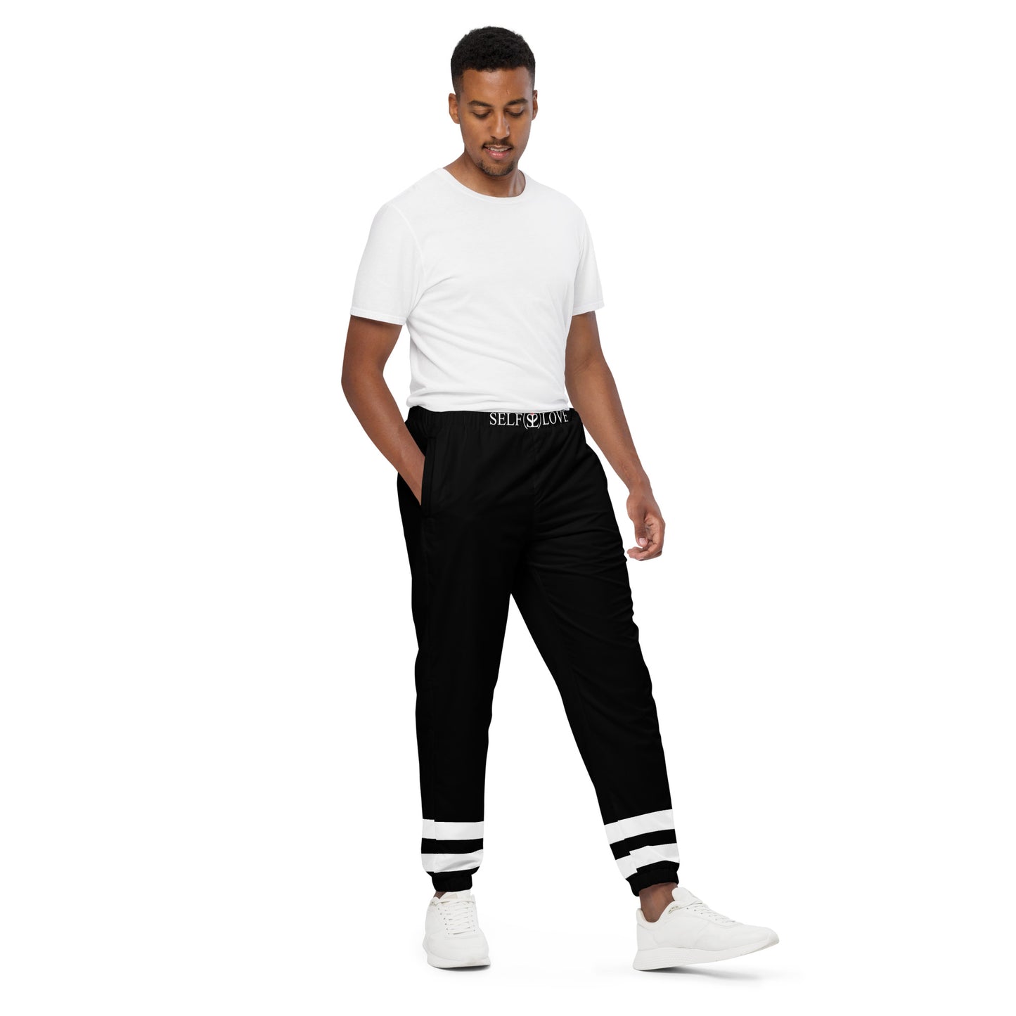 SL Unisex track pants