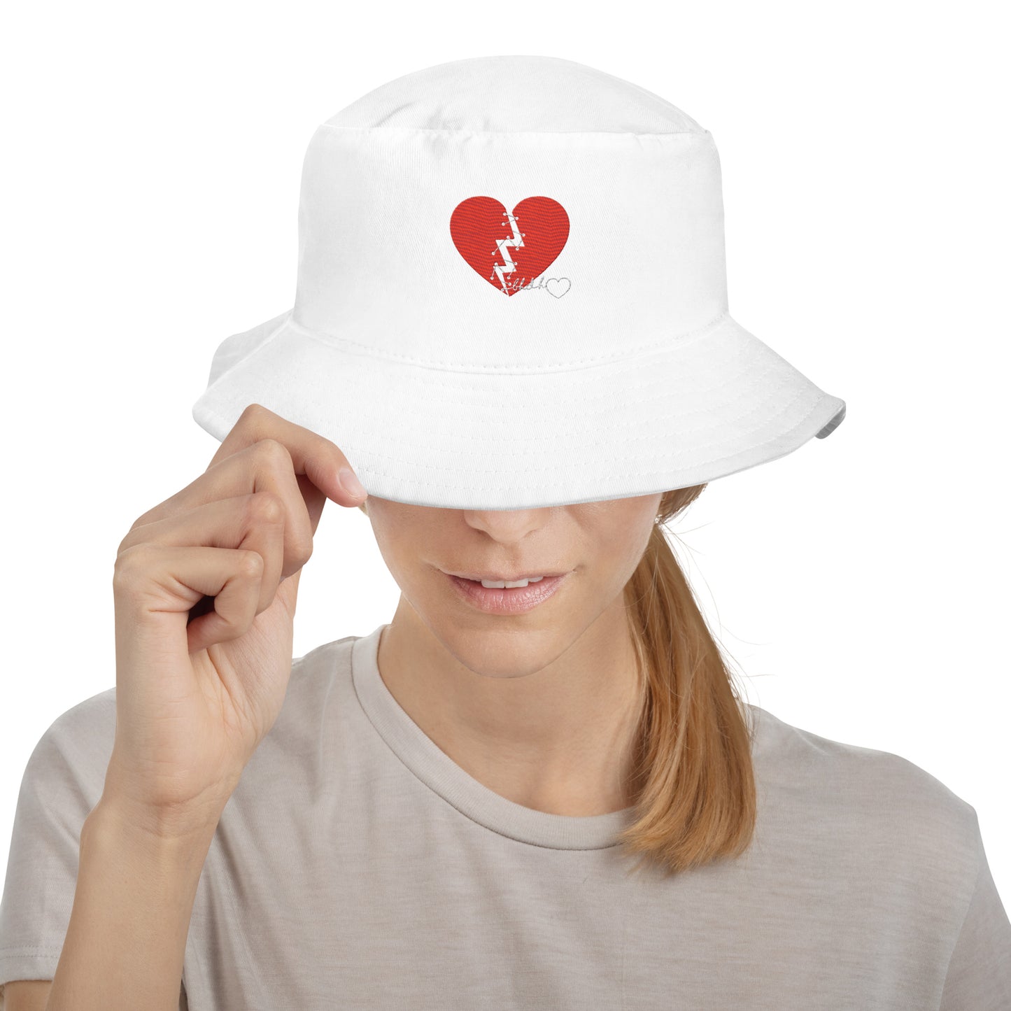 BHDH Unisex Bucket Hat