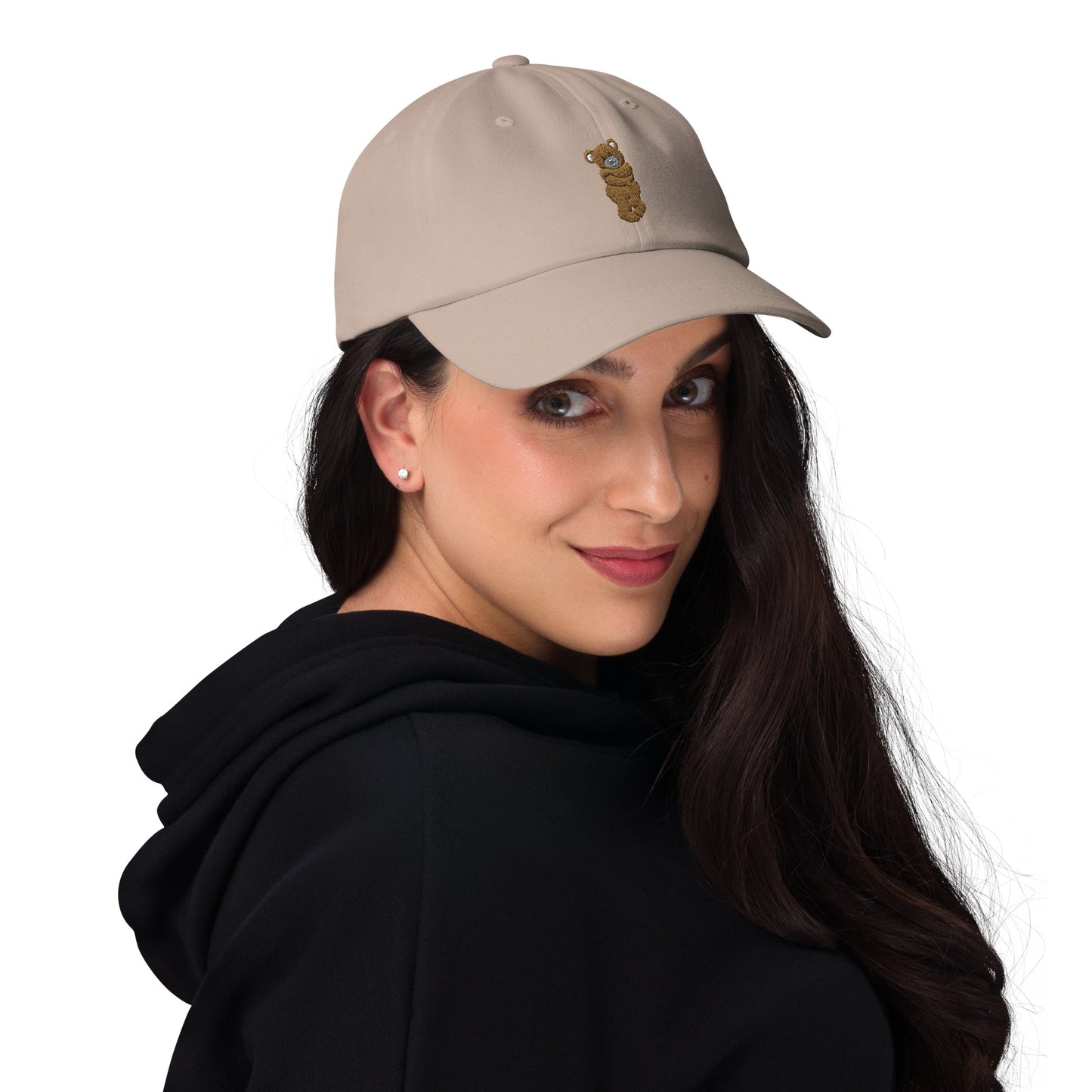 Bear Hug Dad/Mom hat