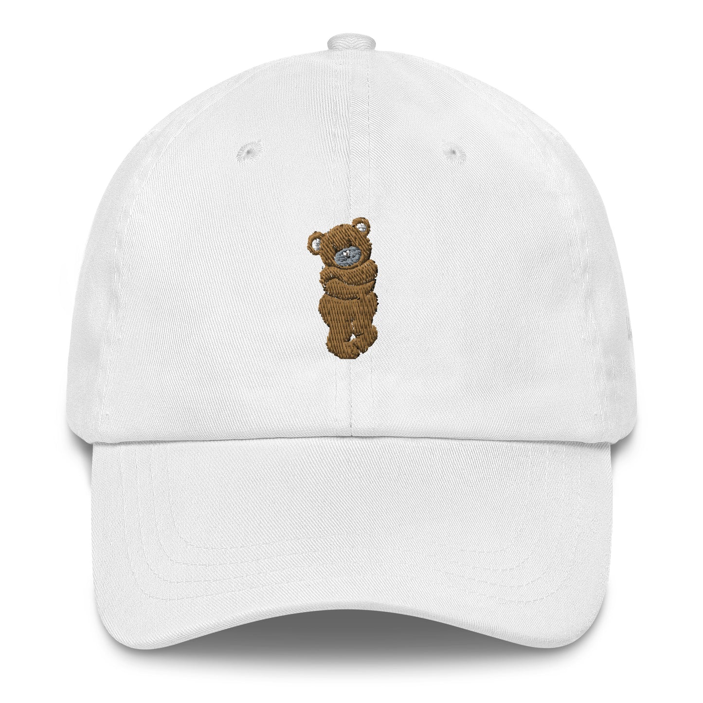 Bear Hug Dad/Mom hat