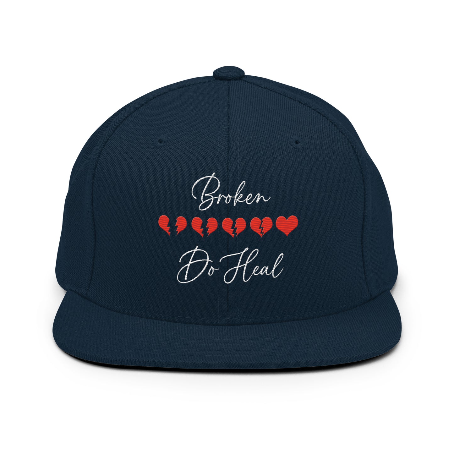 BHDH Snapback Hat