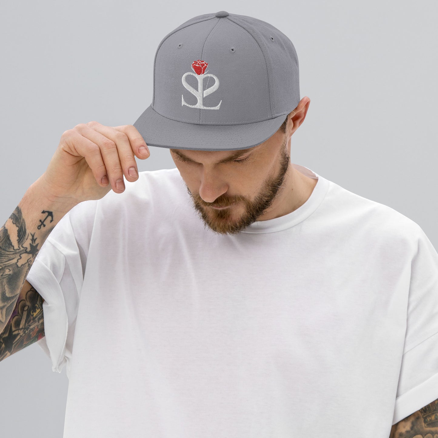 Self Love Hat Snapback