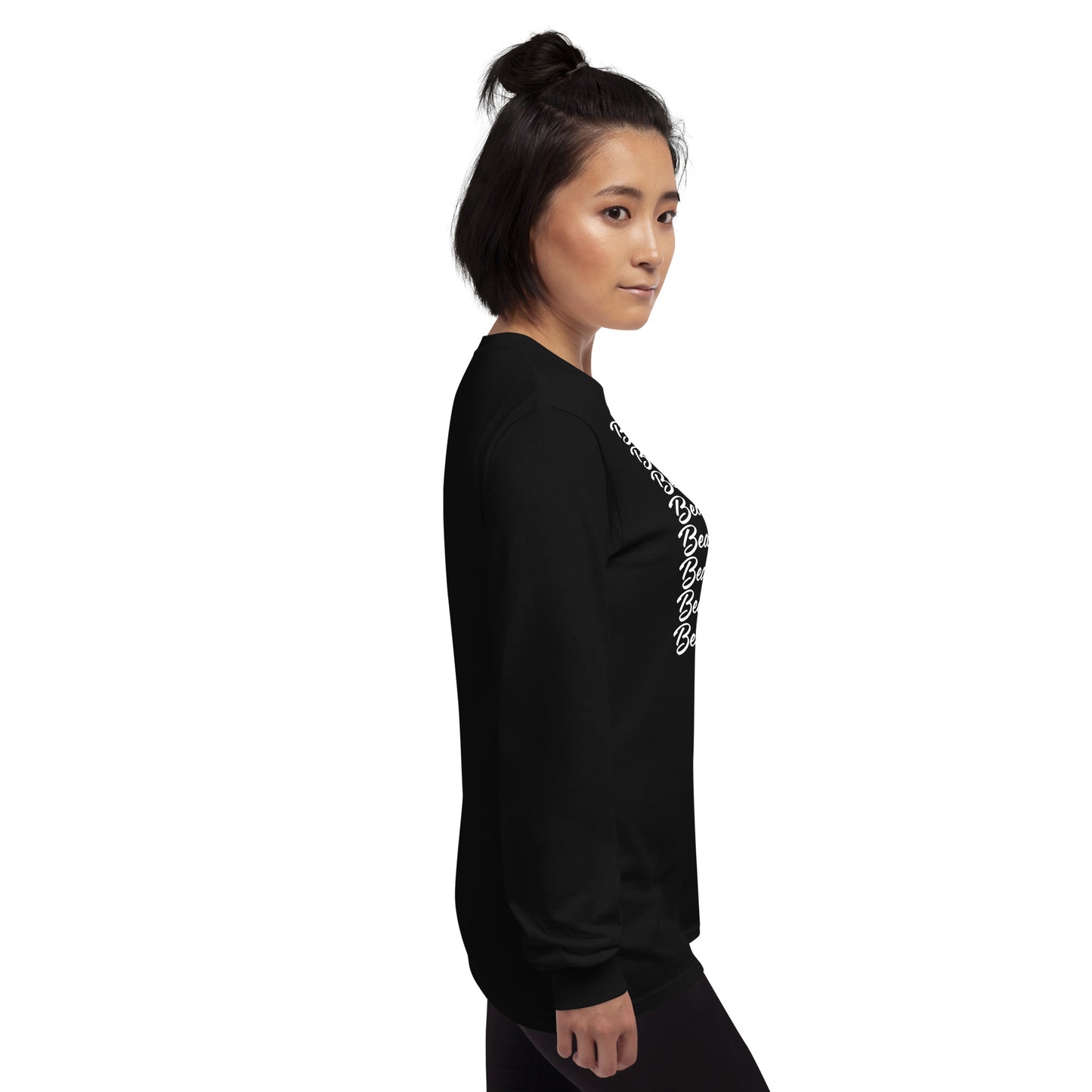 Bear Hug Long Sleeve Shirt