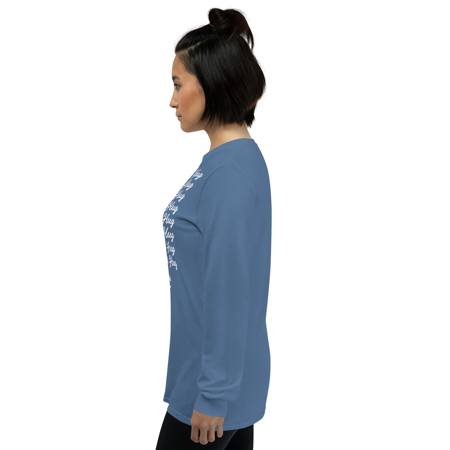 Bear Hug Long Sleeve Shirt