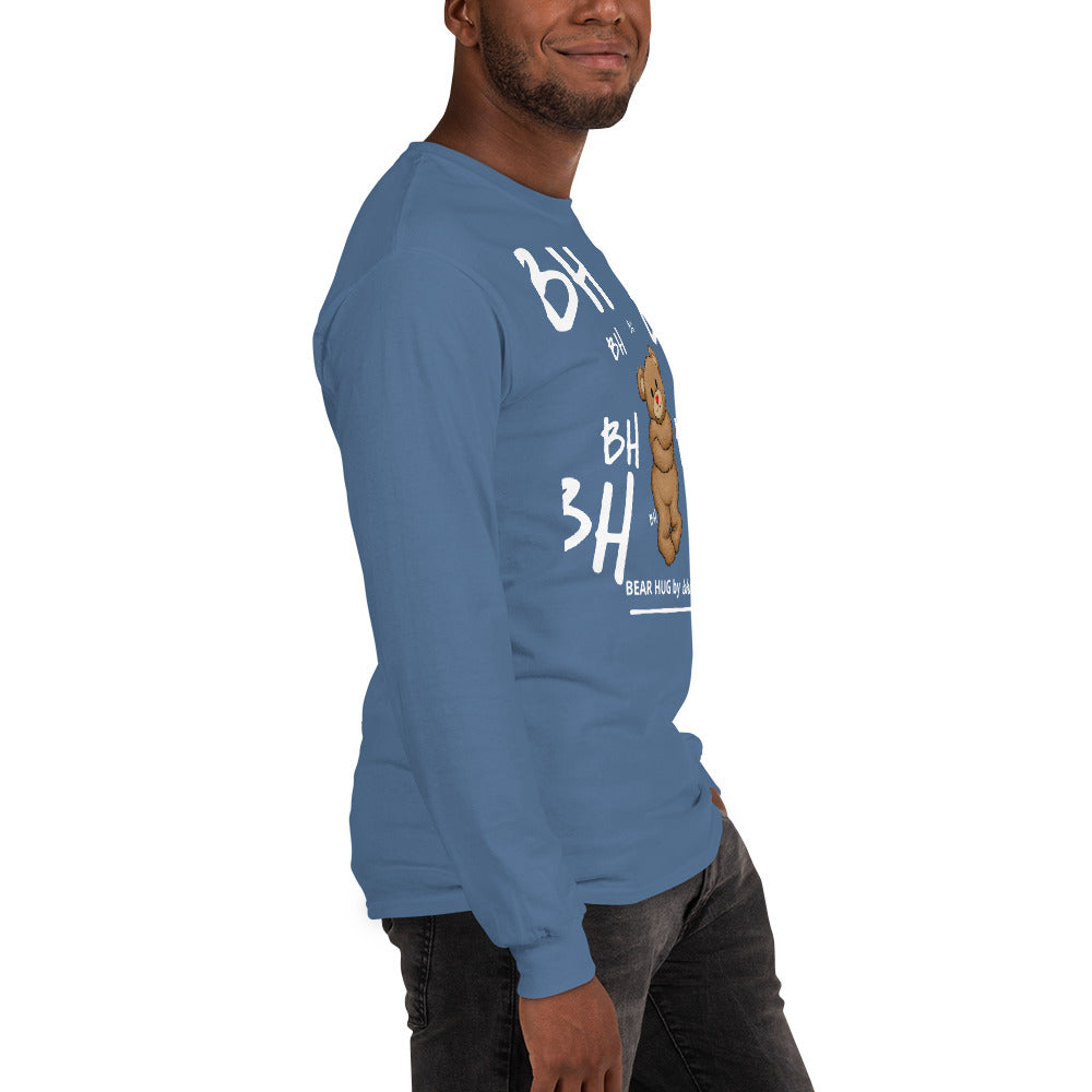 Bear Hug Long Sleeve Shirt