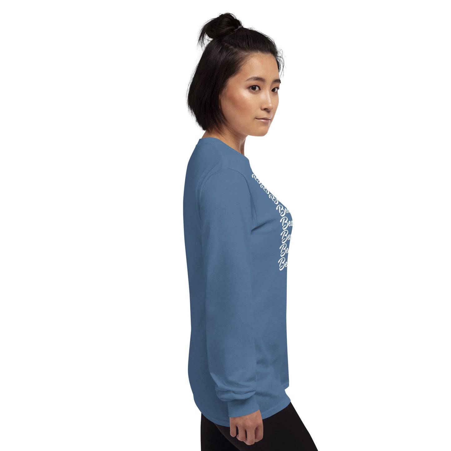 Bear Hug Long Sleeve Shirt