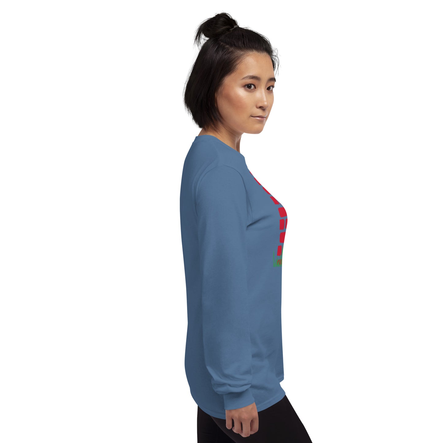 Bear Hug Long Sleeve Shirt