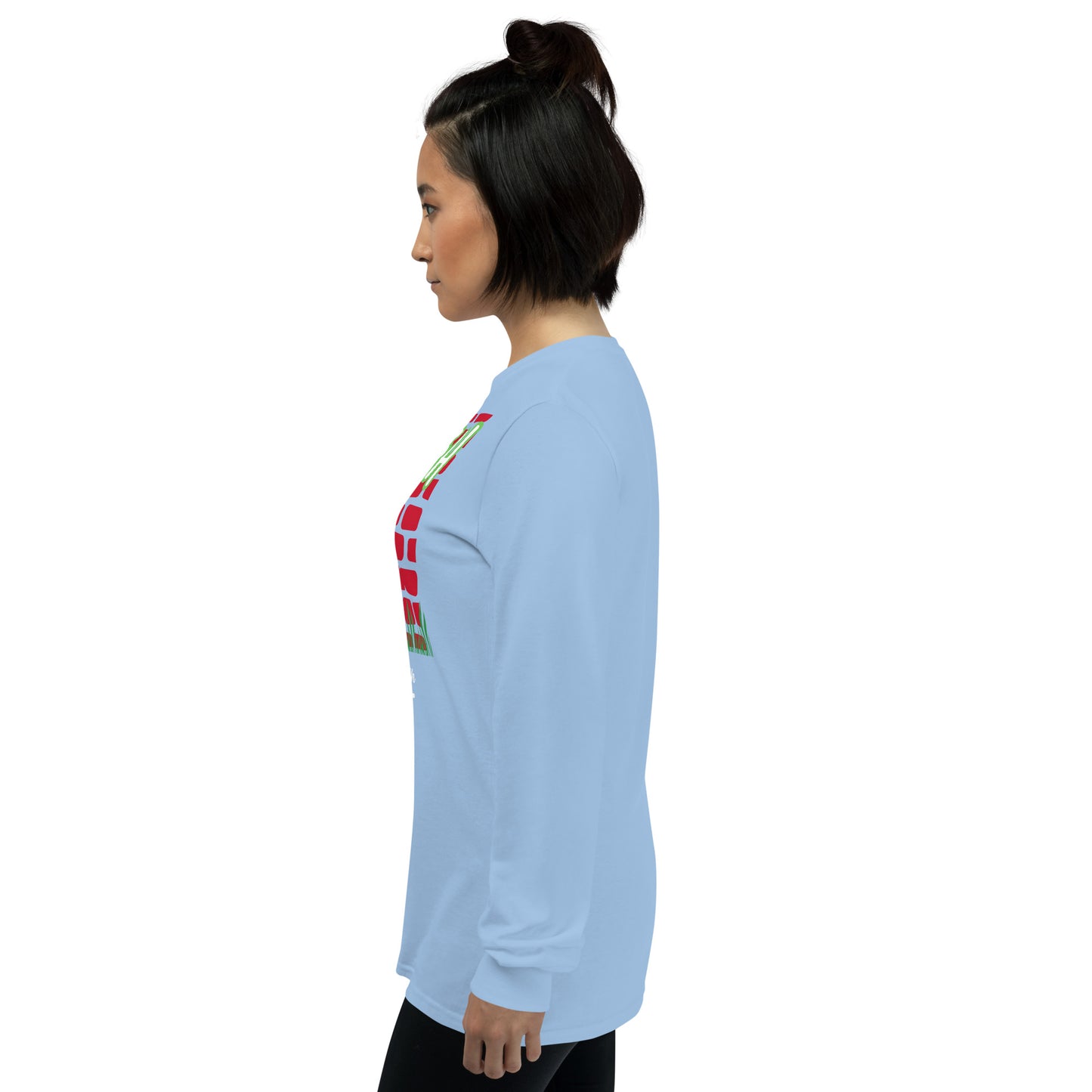 Bear Hug Long Sleeve Shirt