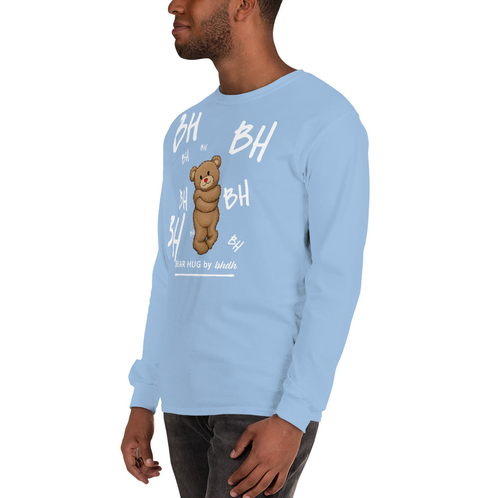 Bear Hug Long Sleeve Shirt