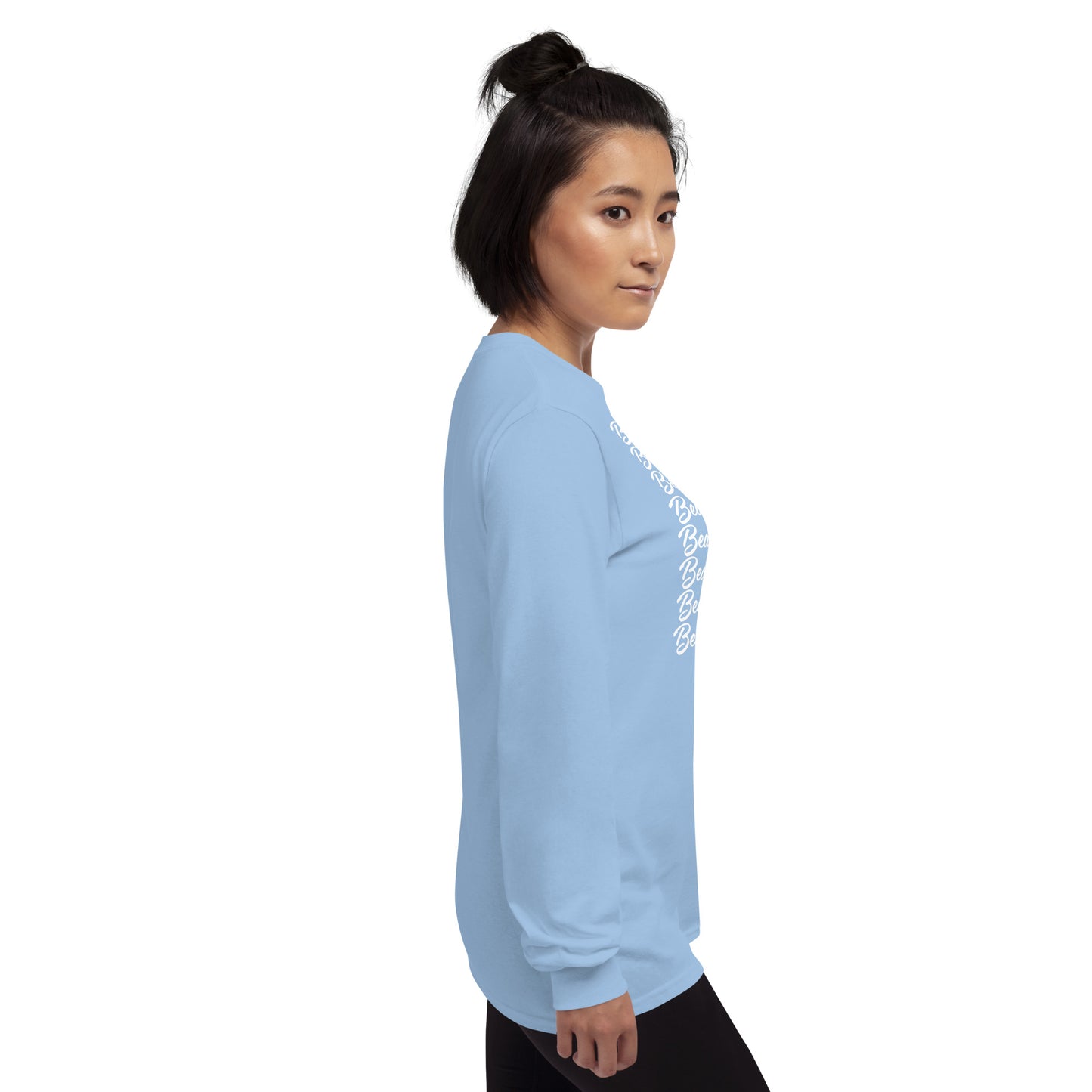 Bear Hug Long Sleeve Shirt