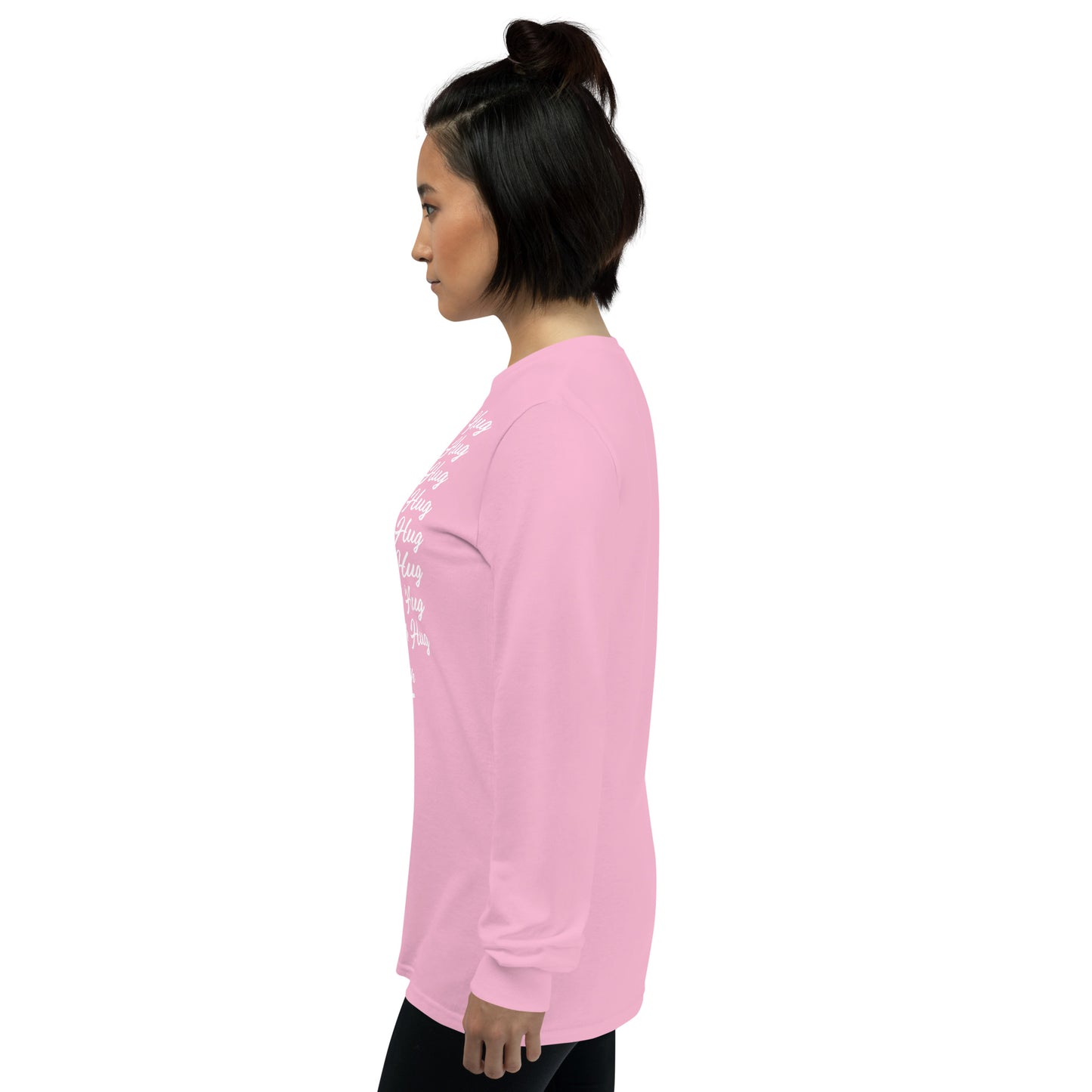 Bear Hug Long Sleeve Shirt