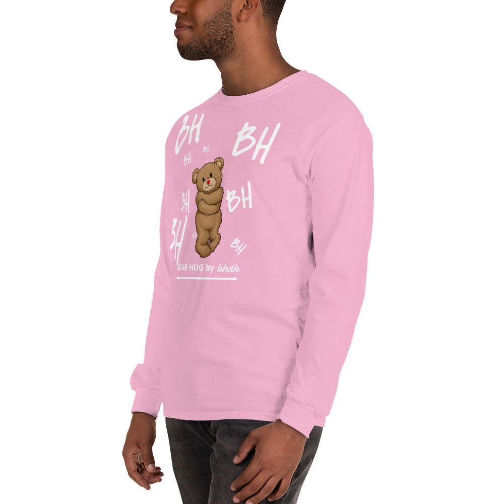 Bear Hug Long Sleeve Shirt