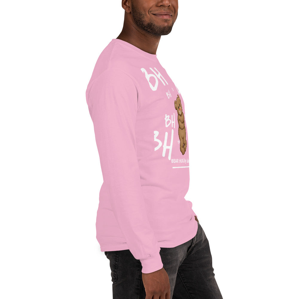 Bear Hug Long Sleeve Shirt