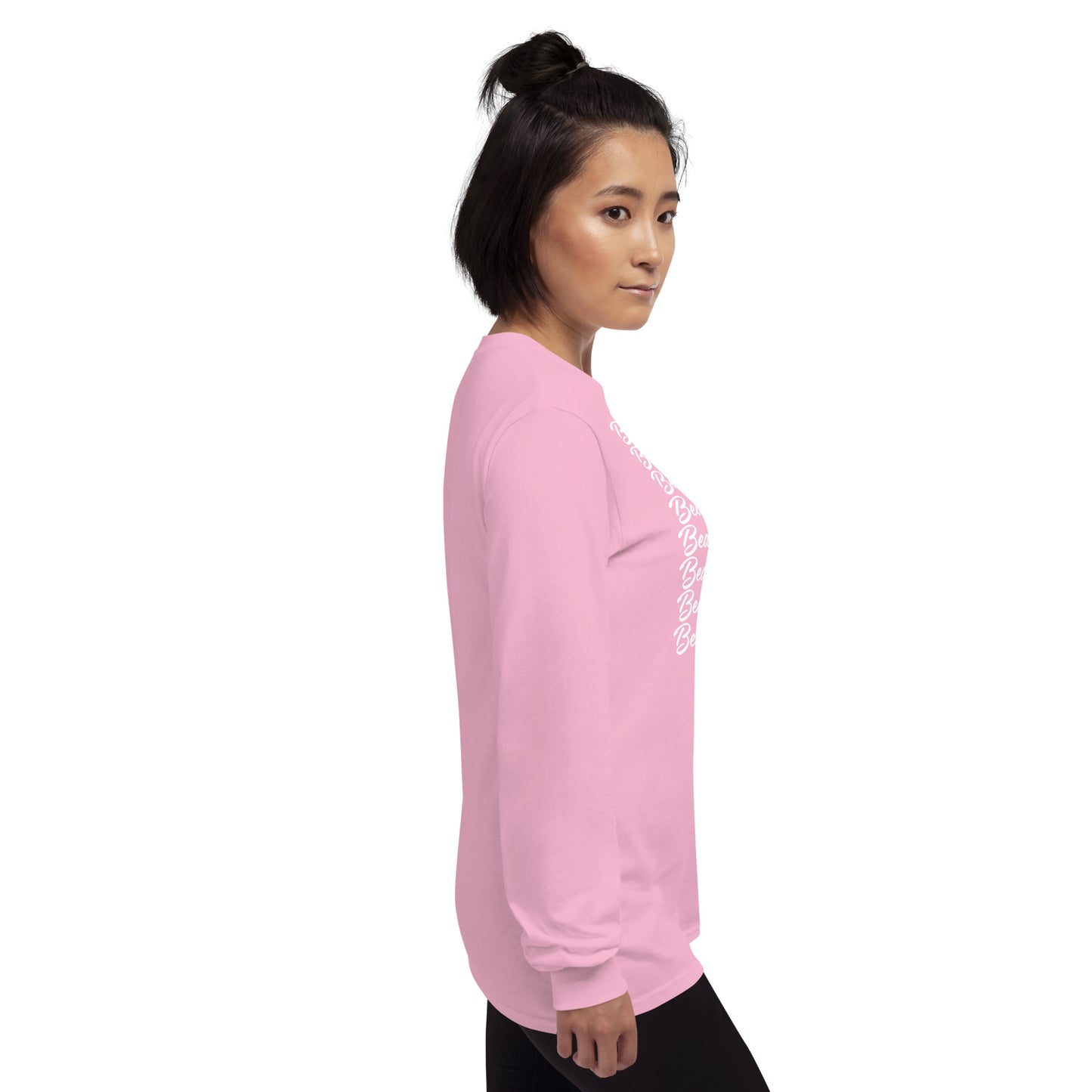 Bear Hug Long Sleeve Shirt