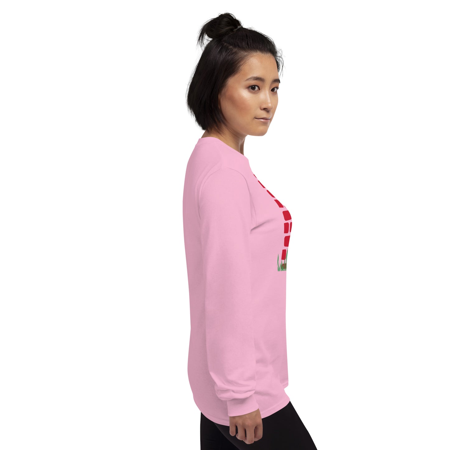 Bear Hug Long Sleeve Shirt