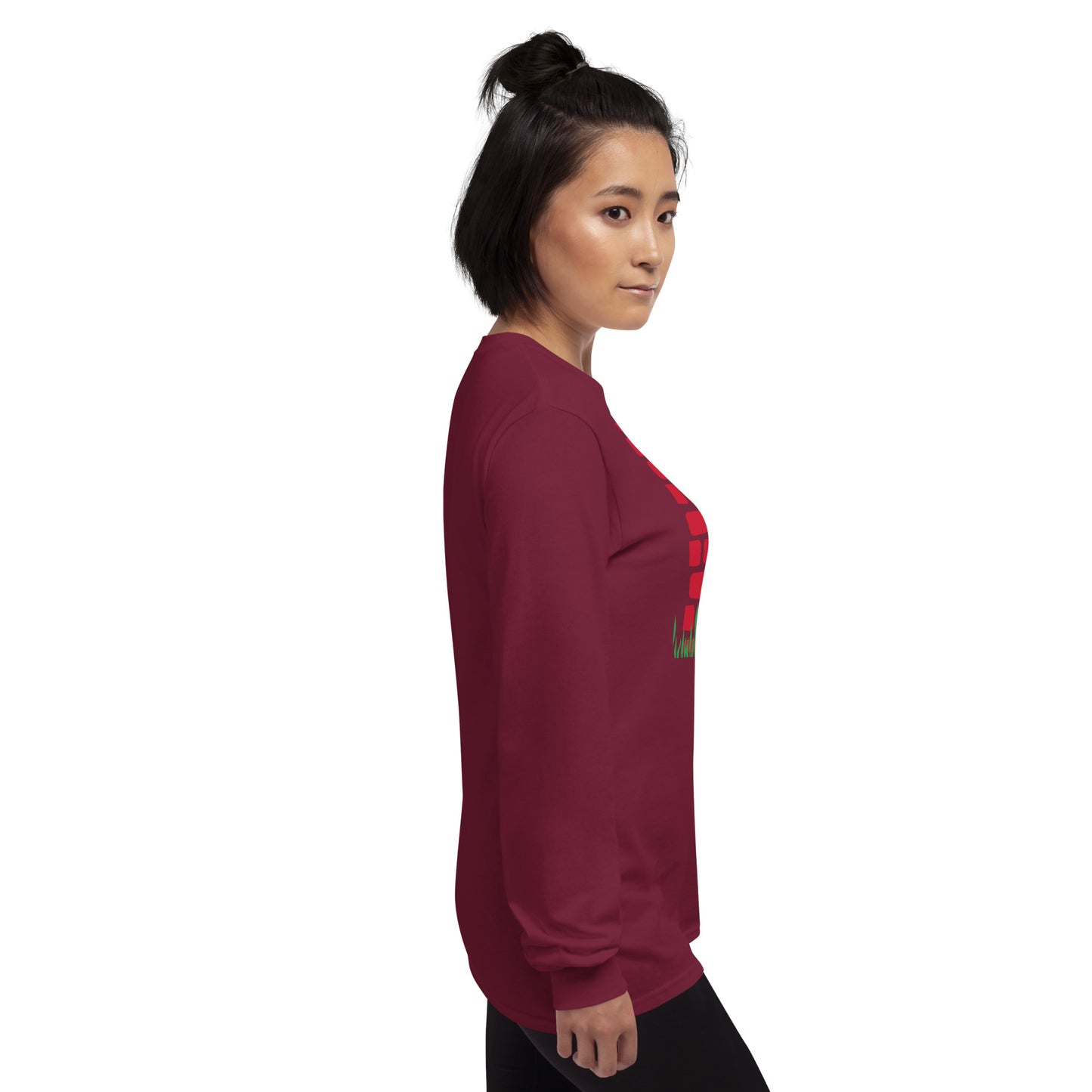 Bear Hug Long Sleeve Shirt