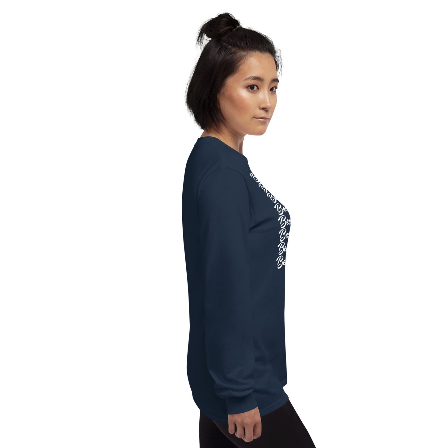 Bear Hug Long Sleeve Shirt