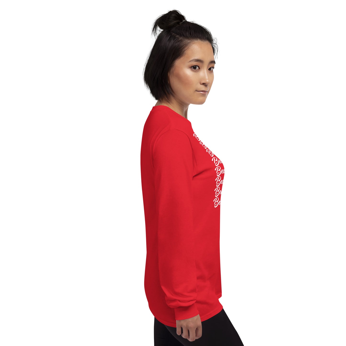 Bear Hug Long Sleeve Shirt