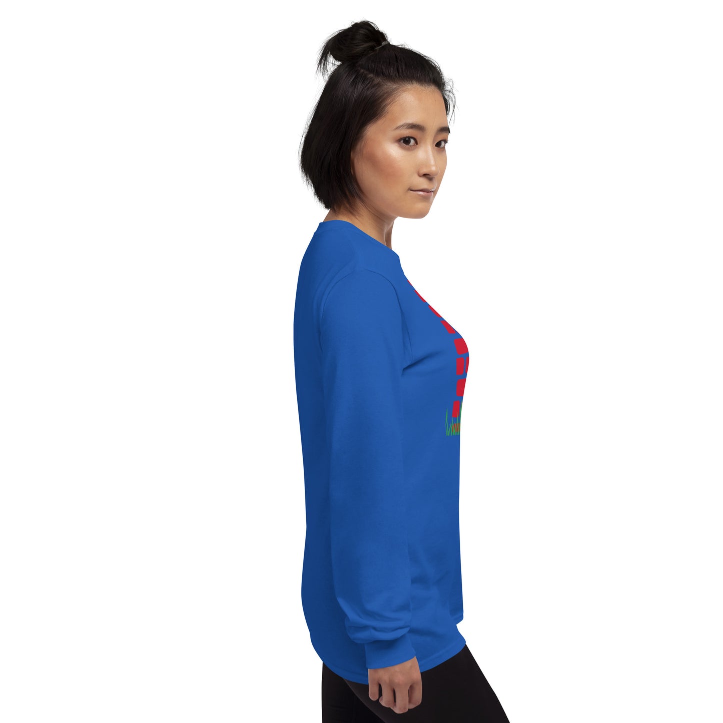 Bear Hug Long Sleeve Shirt