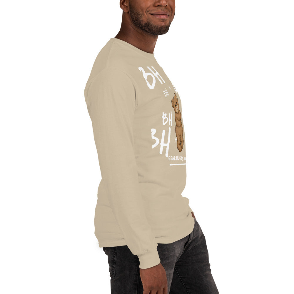 Bear Hug Long Sleeve Shirt