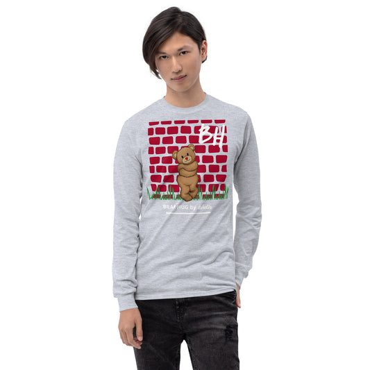 Bear Hug Long Sleeve Shirt